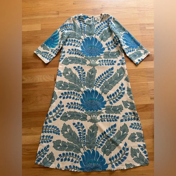 Tuckernuck Batik Breeze Jamie Dress - Picture 2 of 3